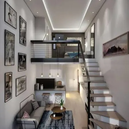 Apartamento Apto Lindo No Landscape Fortaleza (Ceara)