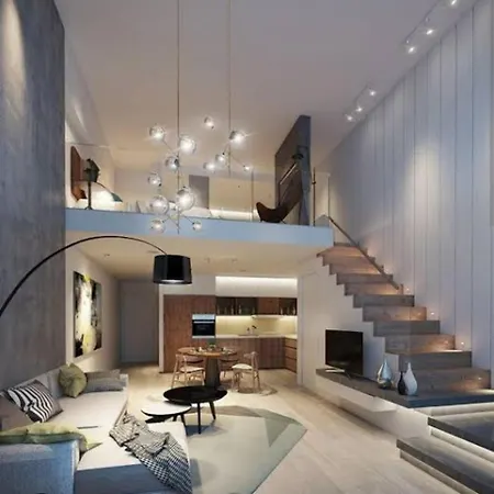 Apartamento Apto Lindo No Landscape